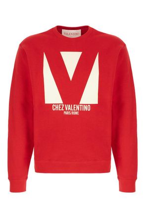 Valentino Garavani Sweatshirts