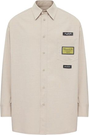 Maison Margiela Camicie Neutro-Uomo
