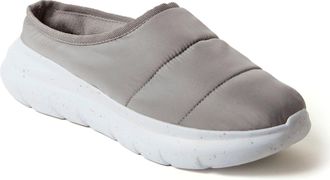 Dearfoams Mens Ontario Slip-On Clog With Regnr8