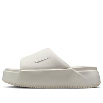 Nike (WMNS) Nike Calm Elevation Sail Metallic Silver HJ5601-100