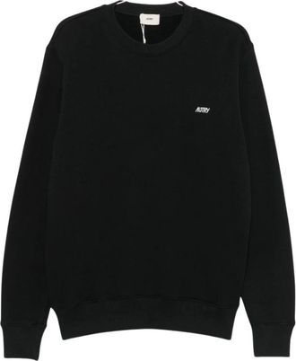 Autry Uomo, Felpe, Nero, XL, new