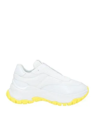 Marc Jacobs FOOTWEAR - Trainers on YOOX.COM