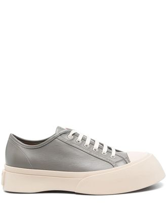 スニーカー MARNI Men Sneakers Sage SNZU002002P7226 00V58 Men's Sneakers | Official Online Store | Marni