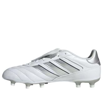 adidas Copa Gloro 2 FG White Silver Metallic JR9444