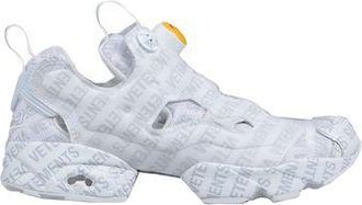 VETEMENTS FOOTWEAR - Trainers sur YOOX.COM
