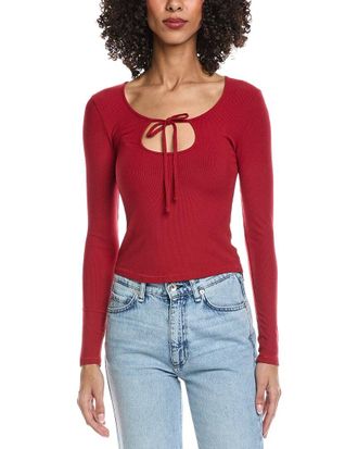 Seraphina Knit Top