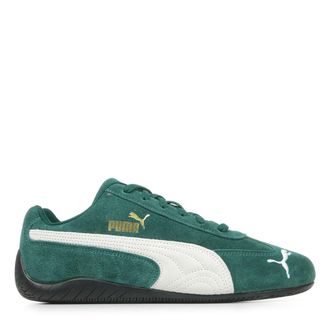 Puma Speedcat OG 39884612, Sneakers, green, 8.5 UK