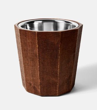 Zanat Merak ice bucket by Isle Crawford