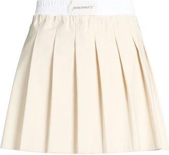 Hinnominate PARTES DE ABAJO - Minifaldas en YOOX.COM