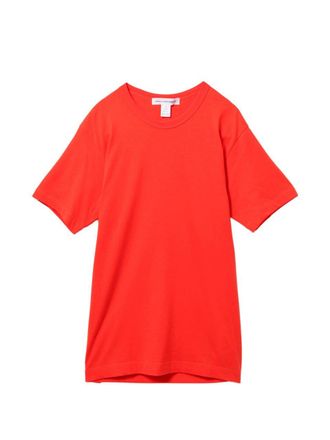 Comme Des Gar&ccedil;ons Tshirt
