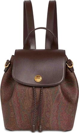 Etro Essential S Arnica Backpack