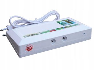 Klarstein Ionizador De Aire 40 Millones De Iones/cm3 - Air Ion 200