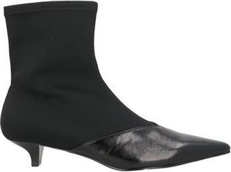 Jeannot CALZADO - Botines de ca&ntilde;a alta en YOOX.COM