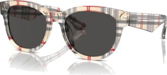 Burberry Be4432 U-zonnebril