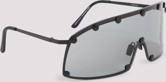 Rick Owens Shielding Sunglasses