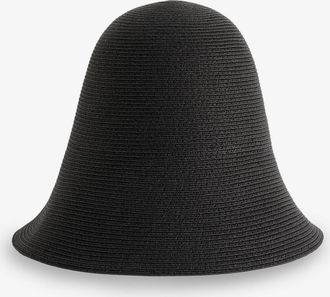 Toteme Cappello in rafia - TOTEME - gender_Woman