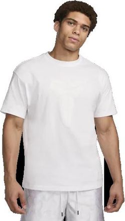 Nike Max90 Basketball T-Shirt Kobe Halo FZ8071-100