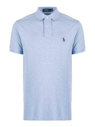 Polo Ralph Lauren Custom Slim-Fit Polo Shirt