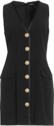 Balmain DRESSES - Mini dresses sur YOOX.COM