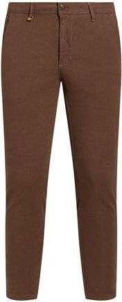 Squad&sup2; BOTTOMWEAR - Pantaloni su YOOX.COM