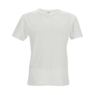 Rier T-Shirts, male, White, Size: M T-Shirts