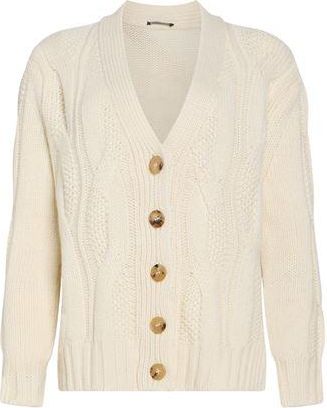 Aragona MAGLIERIA - Cardigan su YOOX.COM