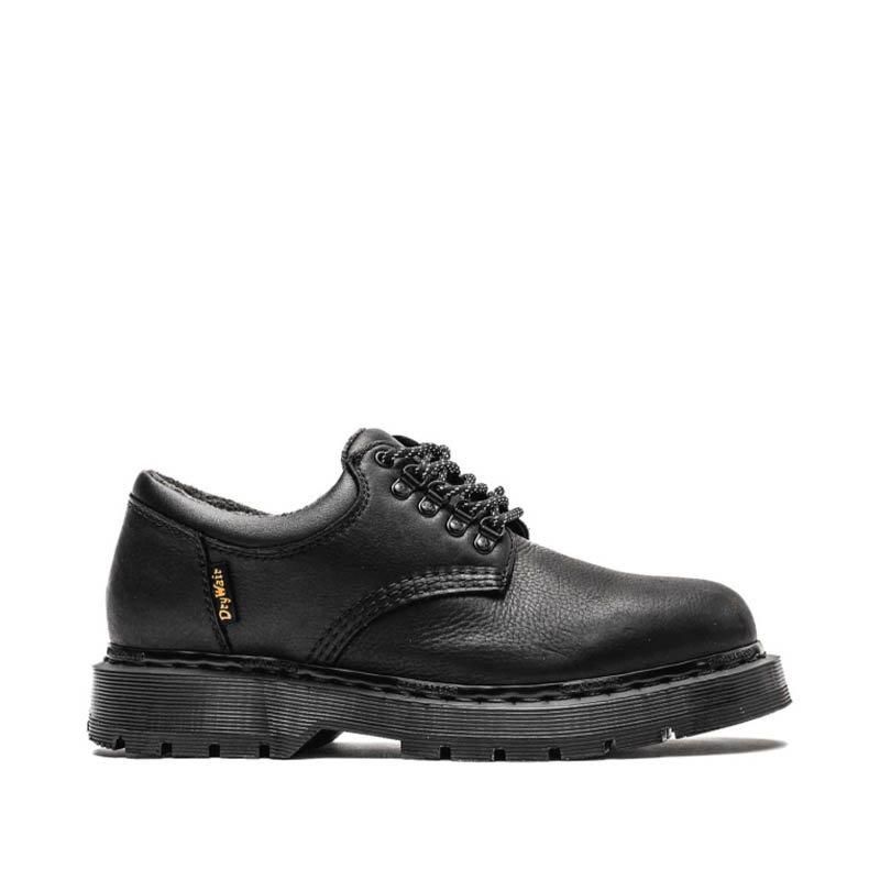 Martens: Zapatos De Vestir Negro Ahora hasta hasta −62