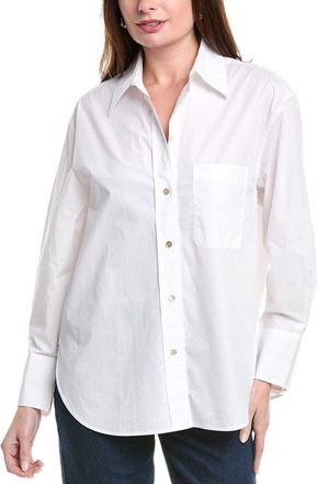 Vince Relaxed Shirt