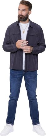 Firetrap Effen Slim Jeans Heren (Tussentijdse wasbeurt)