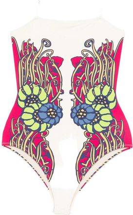 La DoubleJ Beachwear-Donna