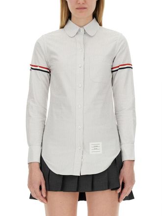 Thom Browne Classic Shirt