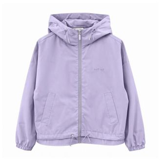 Mazine Shelby II Light Jacket Freizeitjacke f&uuml;r Damen | faded lavender