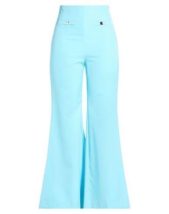 No Secrets World BOTTOMWEAR - Trousers sur YOOX.COM