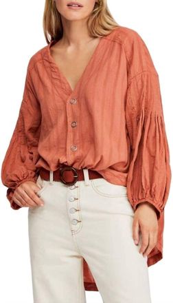 Free People Feel It Still Top In Noble Adobe