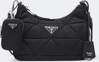 Prada Bolso al hombro Prada Re-Edition de Re-Nylon