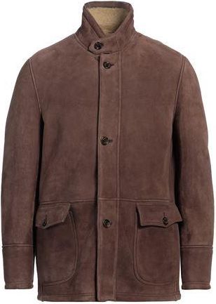 Eleventy JACKEN & MÄNTEL - Shearling- & Kunstfell auf YOOX.COM