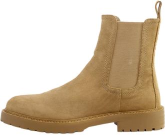 Saint Morta Chunky Chelsea Tan RN165870 Mens
