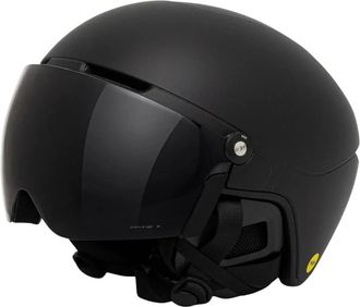 Poc Obex Visor Helm - unisex - Sport - Zwart - Maat: M/L