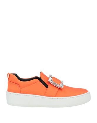 Sergio Rossi CALZATURE - Sneakers su YOOX.COM
