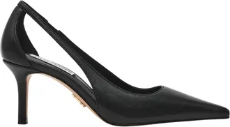 Steve Madden Pumps - Dames - Pumps - Zwart - 37 1/2 EU - Schoenen