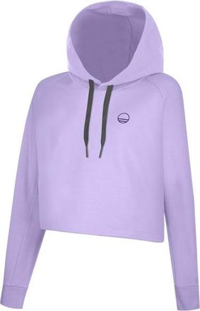 Wild Country Spotter Hoody Hoodie für Damen | lila