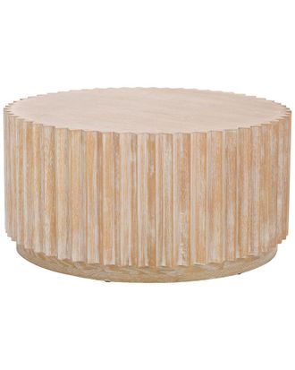 Safavieh Kanpun Coffee Table