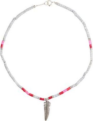 Isabel Marant GIOIELLI E OROLOGI - Collane su YOOX.COM