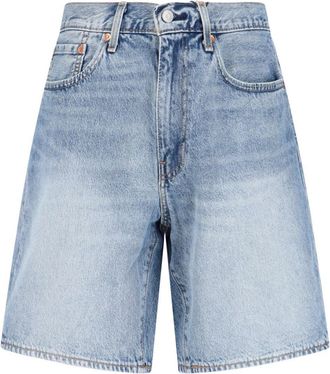 Levi's 468 Loose Shorts Light Workout