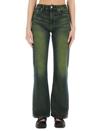 Our Legacy Boot Cut Malibu Jeans