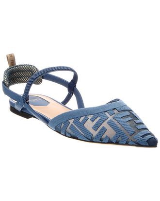 Fendi Fendi Colibri Lite Flat