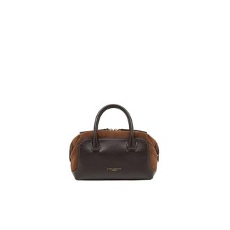 Gianni Chiarini Gemma Handbag - female - Gianni Chiarini - Handbags - Brown - ONE SIZE - Bags