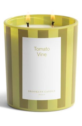 Brooklyn Candle Studio Tomato Vine Candle at Nordstrom