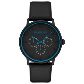 Kenneth Cole Classic Mens Watch