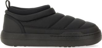 Moon Boot Nylon Sabot.-Donna